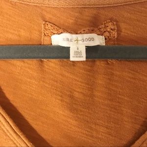Anthropologie Tops - ANTHROPOLOGIE Pure + Good Long Sleeve Top Anthropologie Tops - ANTHROPOLOGIE Pure + Good Long Sleeve Top